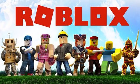 Roblox is Coming to PlayStation Next Month