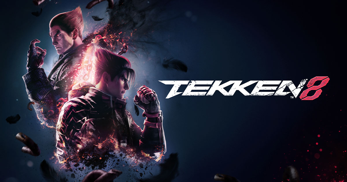 Tekken 8 Competition at Games 4U- As it Happened